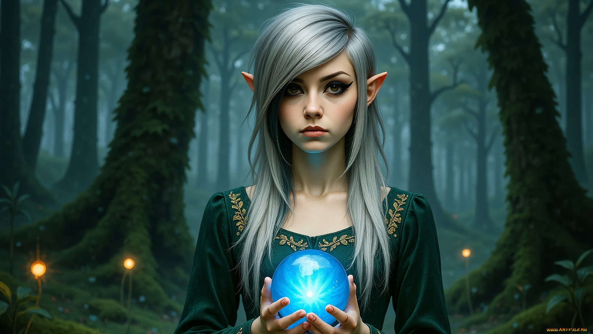 3 ,  , elves, , , , ai, art, , , , , , , graphics, neuroart, neural, networks, drawings, neuro, neurography